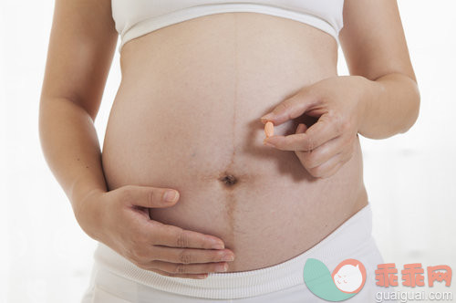 孕期缺乏叶酸 胎儿易患白血病