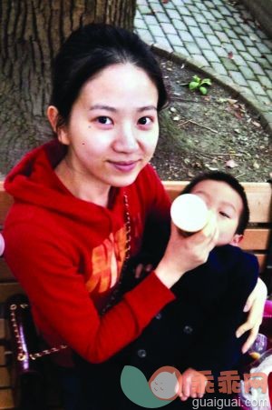 中国孕妇赴美产子大出血死亡 家属获赔520万美元