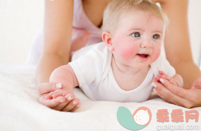 治疗婴儿湿疹的6个步骤