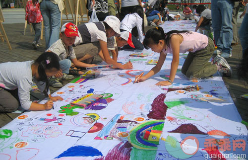 幼儿园开展美术活动方案