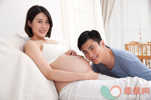 孕期性生活的床技（图）