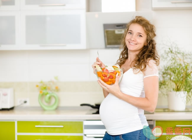 素食主义的孕妇吃什么好