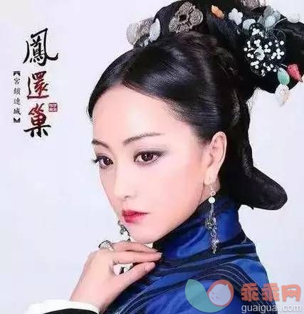 跟杨蓉一起学化妆 她竟然比Baby还抢镜！