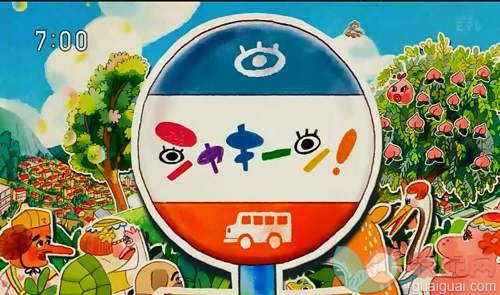 日本推出儿童恐怖动画节目，原因让人无法接受