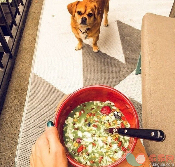 维多利亚天使超模 最近都爱吃这些食物！