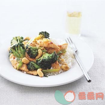 你知道吗？外国人眼中九种中国菜是健康饮食