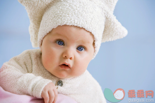 冬天宝宝皮肤最易出现的三大问题