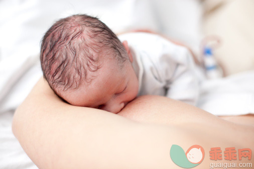 哺乳期妈咪产后下奶的四个方法