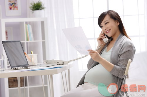 孕妇用电脑12大注意事项