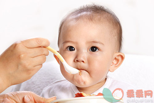 米粉能不能给宝宝当饭吃？