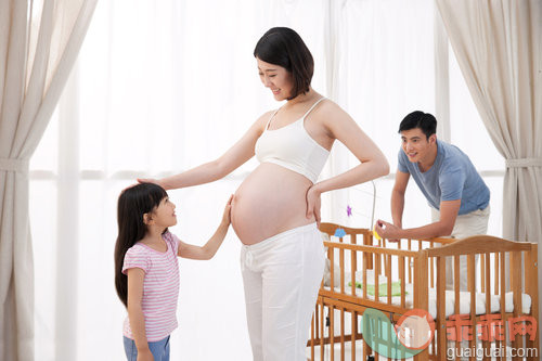 孕期保健必须要注意这九件事