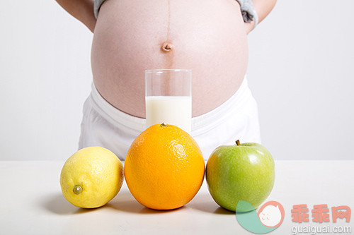 孕期补钙五大注意事项