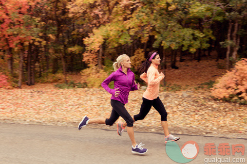 秋季养生运动：跑步对人体的13大好处