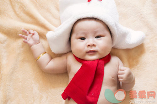 宝宝冬季常见病的预防和居家护理