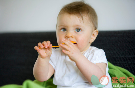 影响宝宝智力的食物！宝宝吃什么聪明
