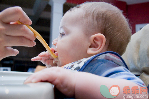 怎样预防宝宝食物过敏