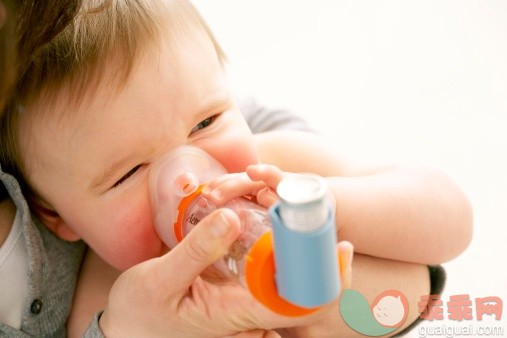 婴儿哮喘的急救方法