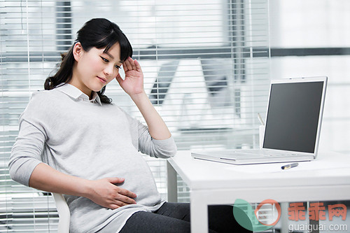 准妈妈缓解孕期不适怎么做？