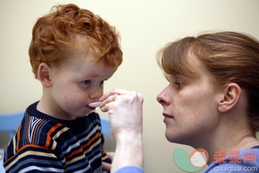 宝宝感冒为什么不用抗生素治疗