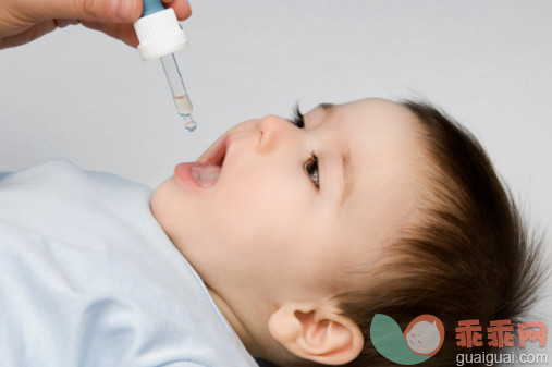 宝宝吃药剂量和吃药方法