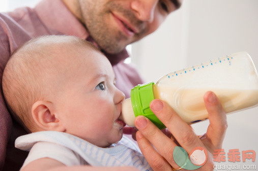 不喝牛奶的宝宝能喝豆奶吗