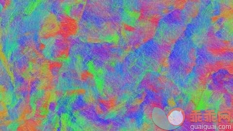 新生儿早期的大脑是这样，太不可思议了