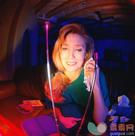 孕妇哭对胎儿不好吗