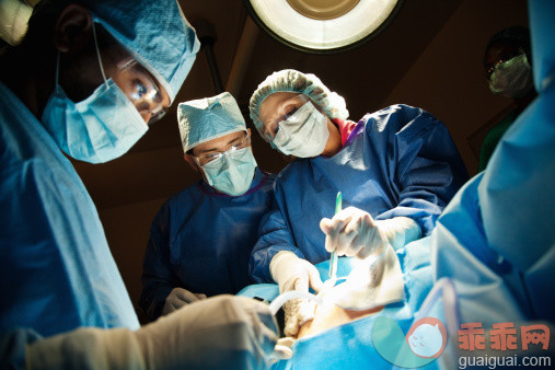 剖宫产手术全过程详解