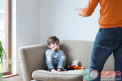 避免对宝宝说不的6种有效方法