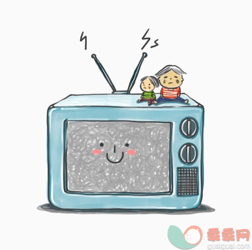 图标,组物体,组物体,组物体,图标_gic6393787_Drawing of an old television_创意图片_Getty Images China