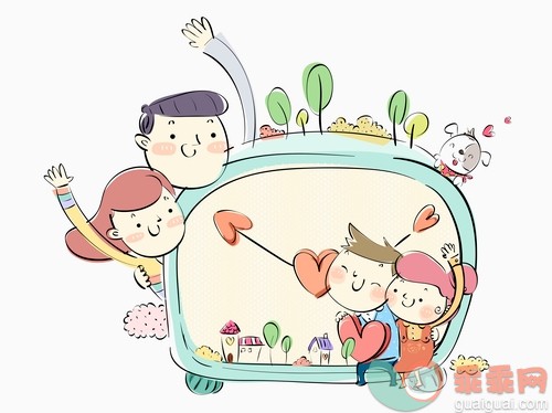 家庭,年轻双亲,人,丈夫,妻子_gic6394548_Family with love clock_创意图片_Getty Images China