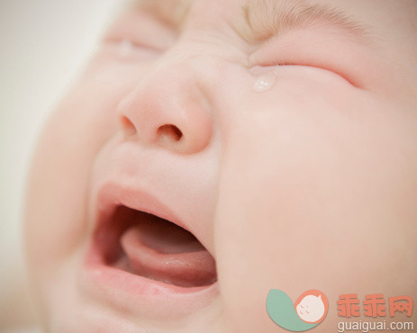 人,人的嘴,发狂的,哭,可爱的_505326429_Small Girl Crying_创意图片_Getty Images China