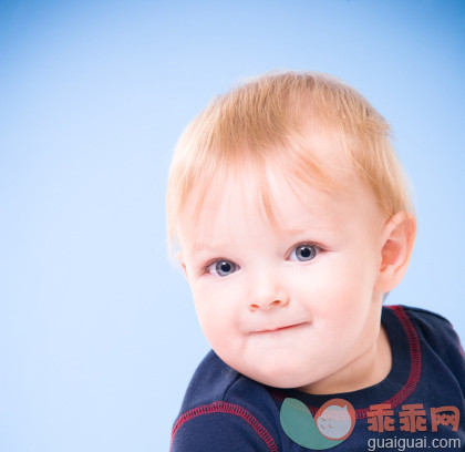 人,12到17个月,人的头部,人的脸部,人的眼睛_157327395_Who Me?_创意图片_Getty Images China