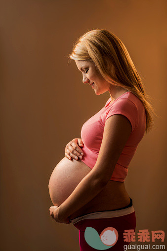 人,生活方式,室内,爱的,白人_538182249_I love my baby!_创意图片_Getty Images China