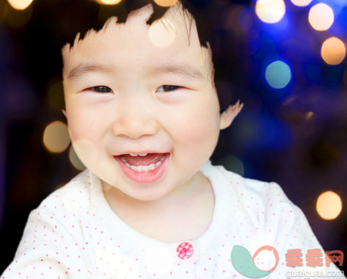 肖像,可爱的,人的头部,快乐,笑_6b0b31a17_儿童_创意图片_Getty Images China