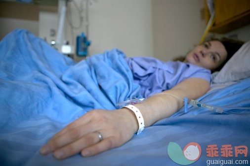 健康保健,摄影,写实,病房,产科病房_71223787_Pregnant Woman in Labour in Hospital_创意图片_Getty Images China