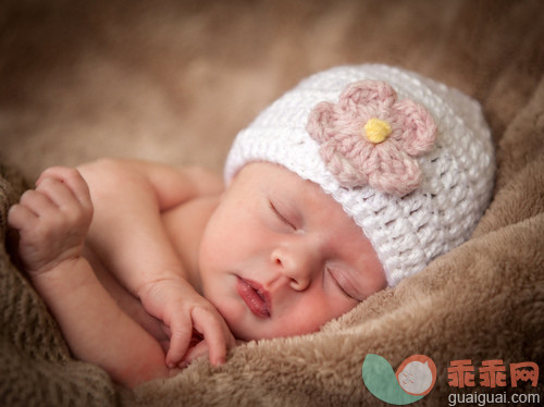 母亲,女儿,羊毛帽,摄影,_gic16916984_Infant Bliss_创意图片_Getty Images China