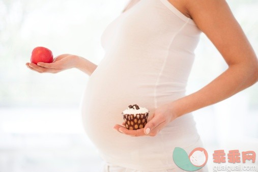 人,休闲装,食品,人生大事,健康保健_478186077_Healthy eating in pregnancy_创意图片_Getty Images China