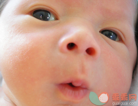 人,人的脸部,白昼,可爱的,摄影_91110368_Baby Oooh_创意图片_Getty Images China