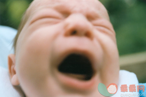 摄影,Y50701,肖像,户外,式样_6479-000163_Baby Crying_创意图片_Getty Images China