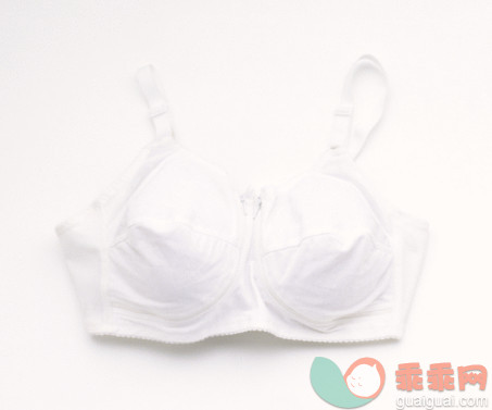 半装,内衣,影棚拍摄,室内,喂养_88802630_A nursing bra, close-up_创意图片_Getty Images China