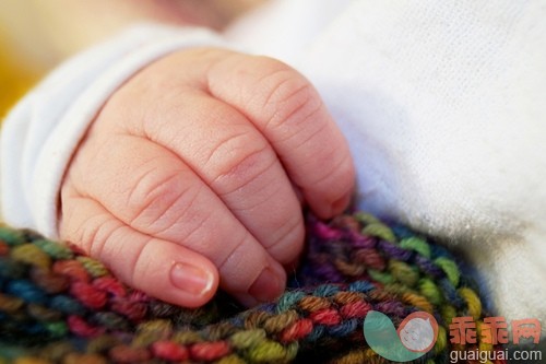 美女,可爱的,摄影,_gic16070590_Babyhand_创意图片_Getty Images China