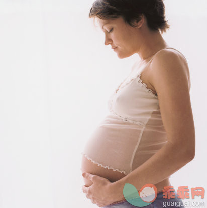 健康保健,人类生殖,摄影,Y50701,白色_a0214-000013_Pregnant Woman_创意图片_Getty Images China