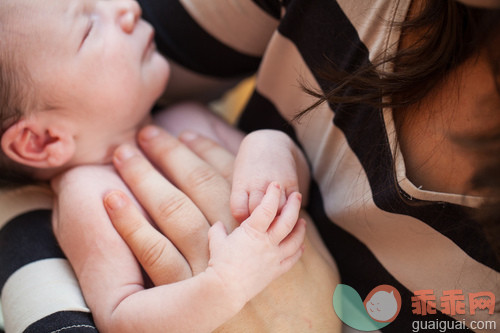 概念,微距,美女,可爱的,小的_gic16118179_newborn boy._创意图片_Getty Images China