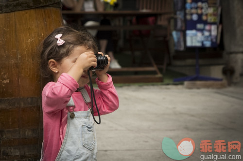 旅行,摄影师,度假,摄影,_gic16120215_When I grow up_创意图片_Getty Images China