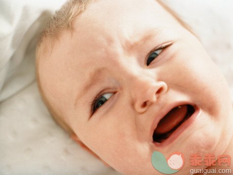 摄影,M87,Y50819,面部表情,面部扭曲_dv2159002_Close Up on the Face of a Crying Baby_创意图片_Getty Images China