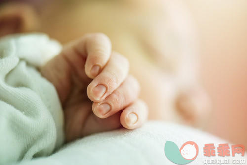 肖像,概念,人,微距,美女_gic16909265_Detail of newborn baby hand_创意图片_Getty Images China