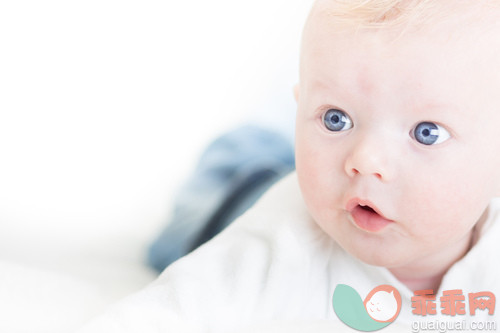 肖像,美,蓝色,美女,可爱的_gic17143284_Baby with blue eyes_创意图片_Getty Images China