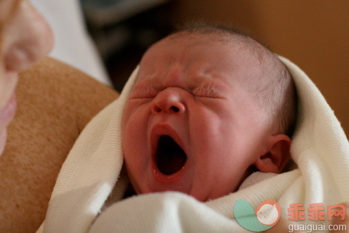 人,拿着,运送,父母,母亲_85193681_Mother with Newborn Son_创意图片_Getty Images China