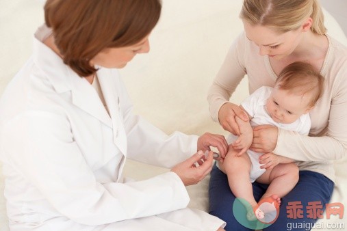 育儿浅谈 幼儿期疫苗的加强接种
